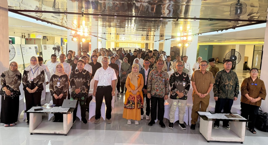 BRIDA Surabaya Dorong Inovasi dan Kolaborasi melalui Inovboyo 2.0